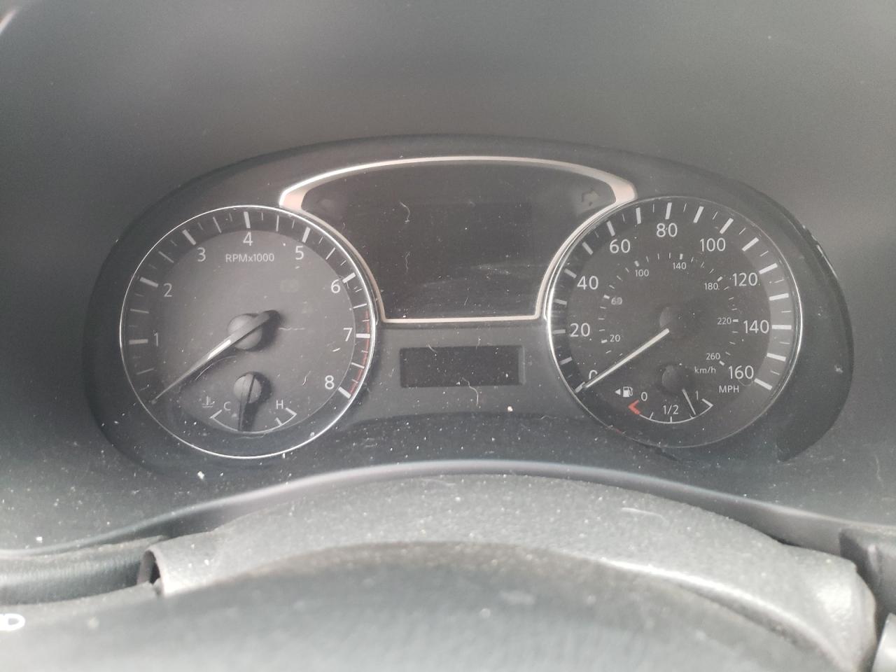 Photo 8 from auction – 2015 NISSAN PATHFINDER with VIN 5N1AR2MM3FC644226