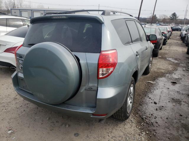 Photo 4 from auction – 2007 TOYOTA RAV4 with VIN JTMBD33V075089684