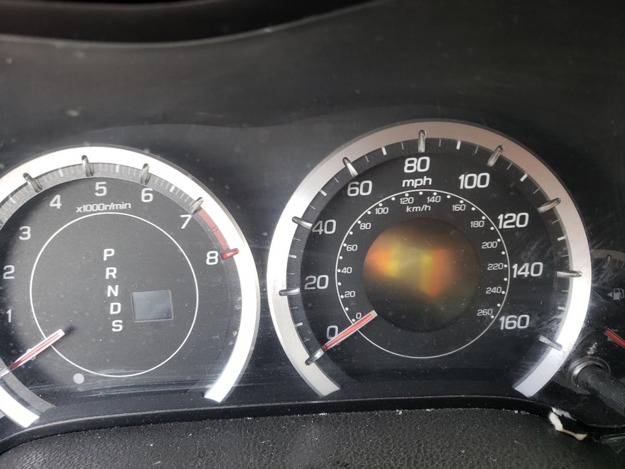 Photo 8 from auction – 2011 ACURA TSX with VIN JH4CU2F63BC003810