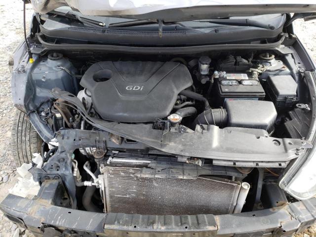 Photo 7 from auction – 2013 HYUNDAI ACCENT GLS with VIN KMHCT4AE9DU483391