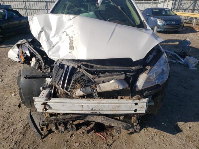 Photo 7 from auction – 2014 BUICK ENCORE PRE with VIN KL4CJHSB5EB573750