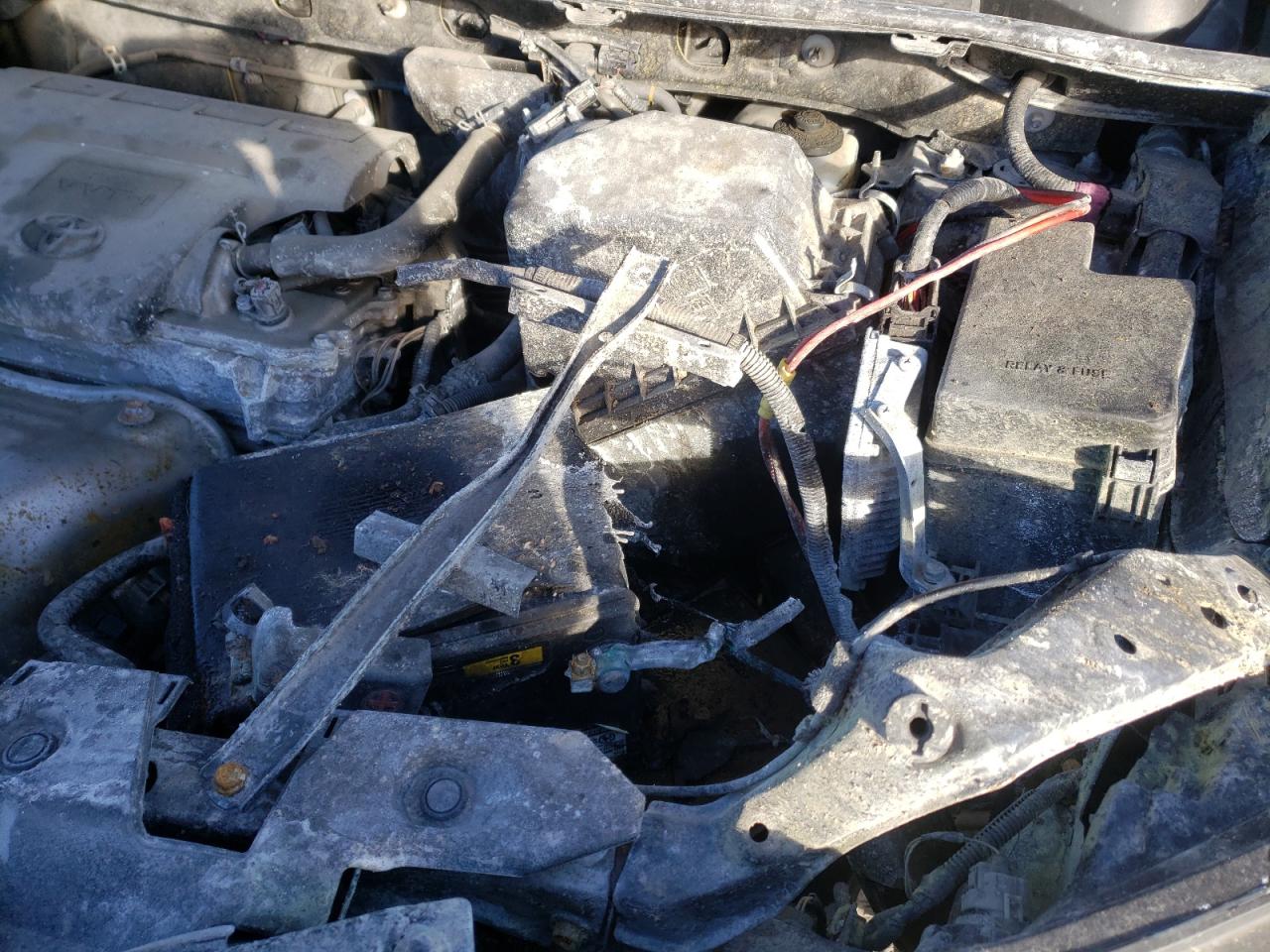 Photo 9 from auction – 2016 TOYOTA RAV4 LIMIT with VIN JTMDFREV4GD183995