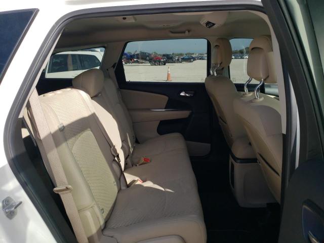 Photo 6 from auction – 2019 DODGE JOURNEY SE with VIN 3C4PDCBB0KT863633