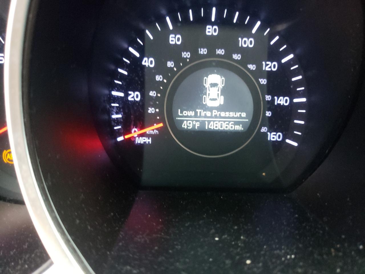 Photo 8 from auction – 2015 KIA OPTIMA EX with VIN 5XXGN4A71FG389225