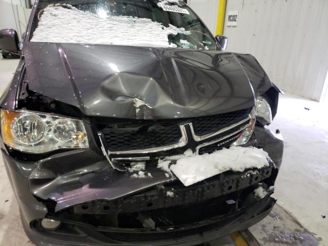 Photo 9 from auction – 2017 DODGE GRAND CARA with VIN 2C4RDGCG7HR766287