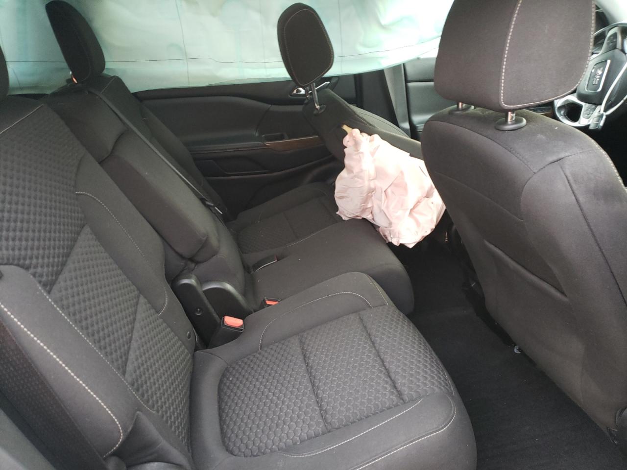 Photo 6 from auction – 2018 GMC ACADIA SLE with VIN 1GKKNRLS5JZ219131