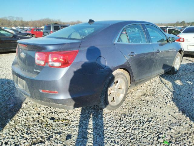 Photo 4 from auction – 2013 CHEVROLET MALIBU LS with VIN 1G11B5SA0DF336681