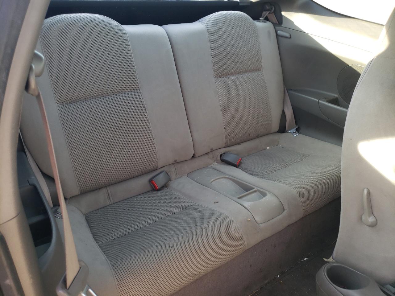 Photo 6 from auction – 2006 ACURA RSX with VIN JH4DC54896S009233