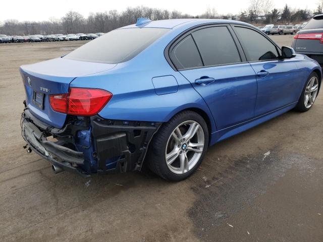 صورة رقم 4 من المزاد - 2015 BMW 335 I مع VIN WBA3A9G55FNS66686