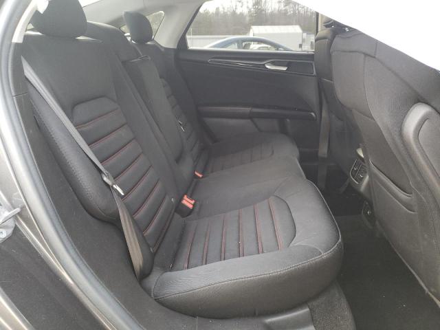 Photo 6 from auction – 2016 FORD FUSION SE with VIN 3FA6P0H74GR109049