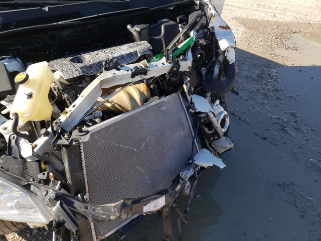 Photo 9 from auction – 2010 TOYOTA RAV4 LIMIT with VIN 2T3YF4DVXAW048343