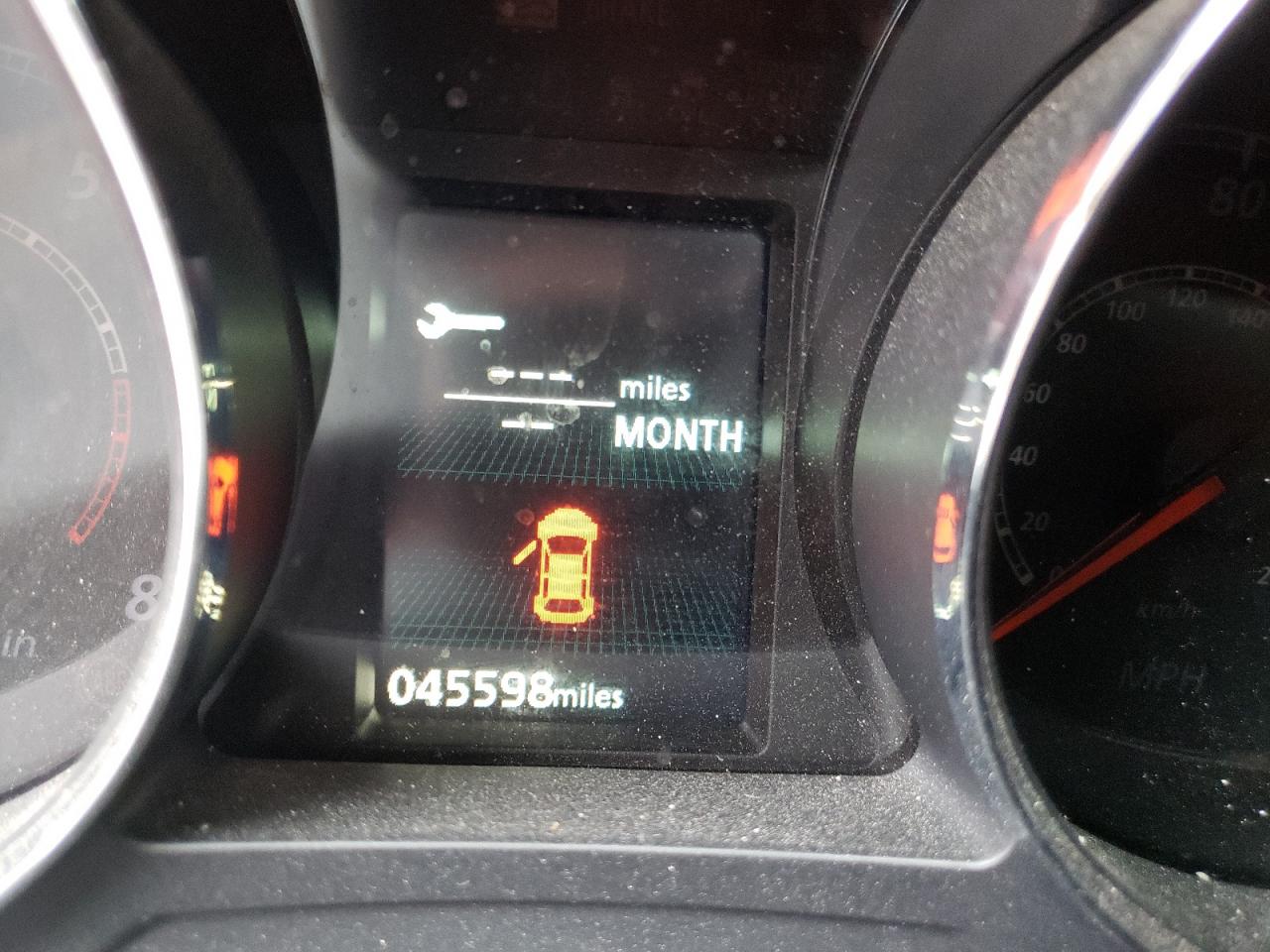 Photo 8 from auction – 2019 MITSUBISHI OUTLANDER with VIN JA4AP4AW6KU015814