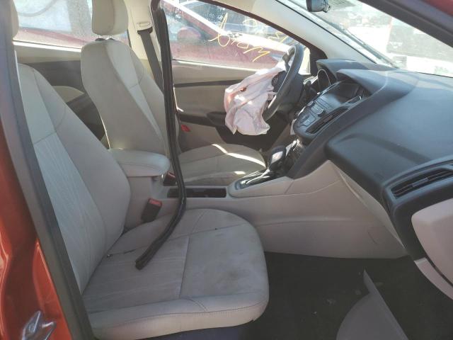 Photo 5 from auction – 2018 FORD FOCUS SE with VIN 1FADP3F22JL252653