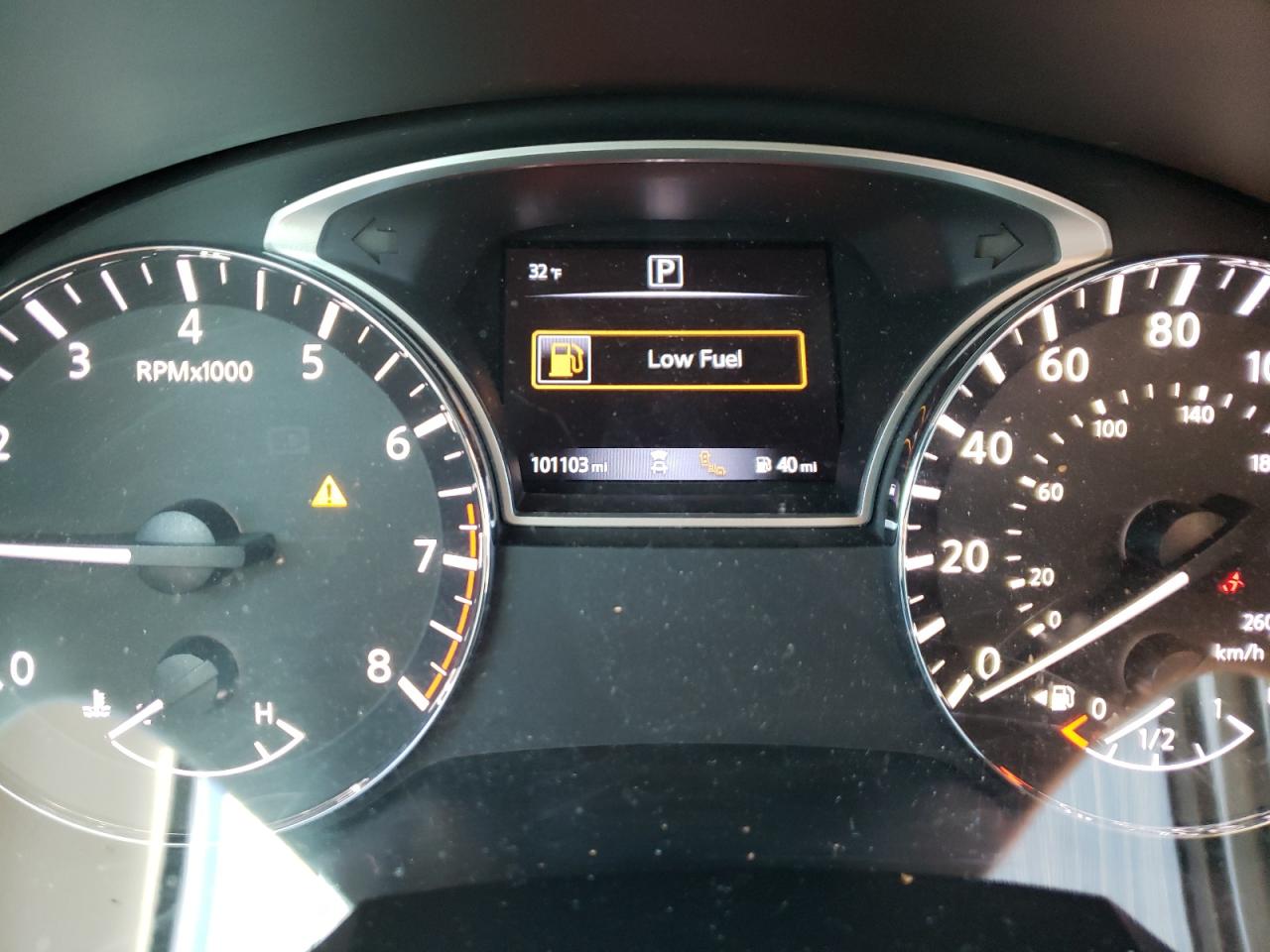 Photo 8 from auction – 2016 NISSAN ALTIMA 3.5 with VIN 1N4BL3AP0GC248518