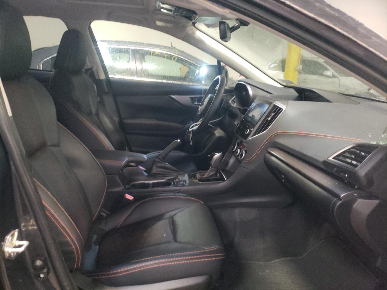 Photo 5 from auction – 2021 SUBARU CROSSTREK with VIN JF2GTHNC4MH254021