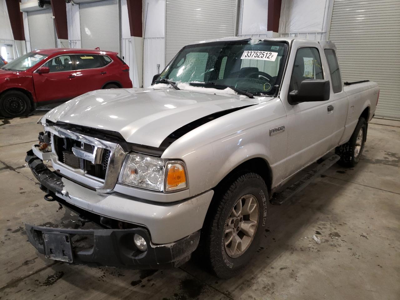 Photo 2 from auction – 2011 FORD RANGER SUP with VIN 1FTLR4FE6BPA84249