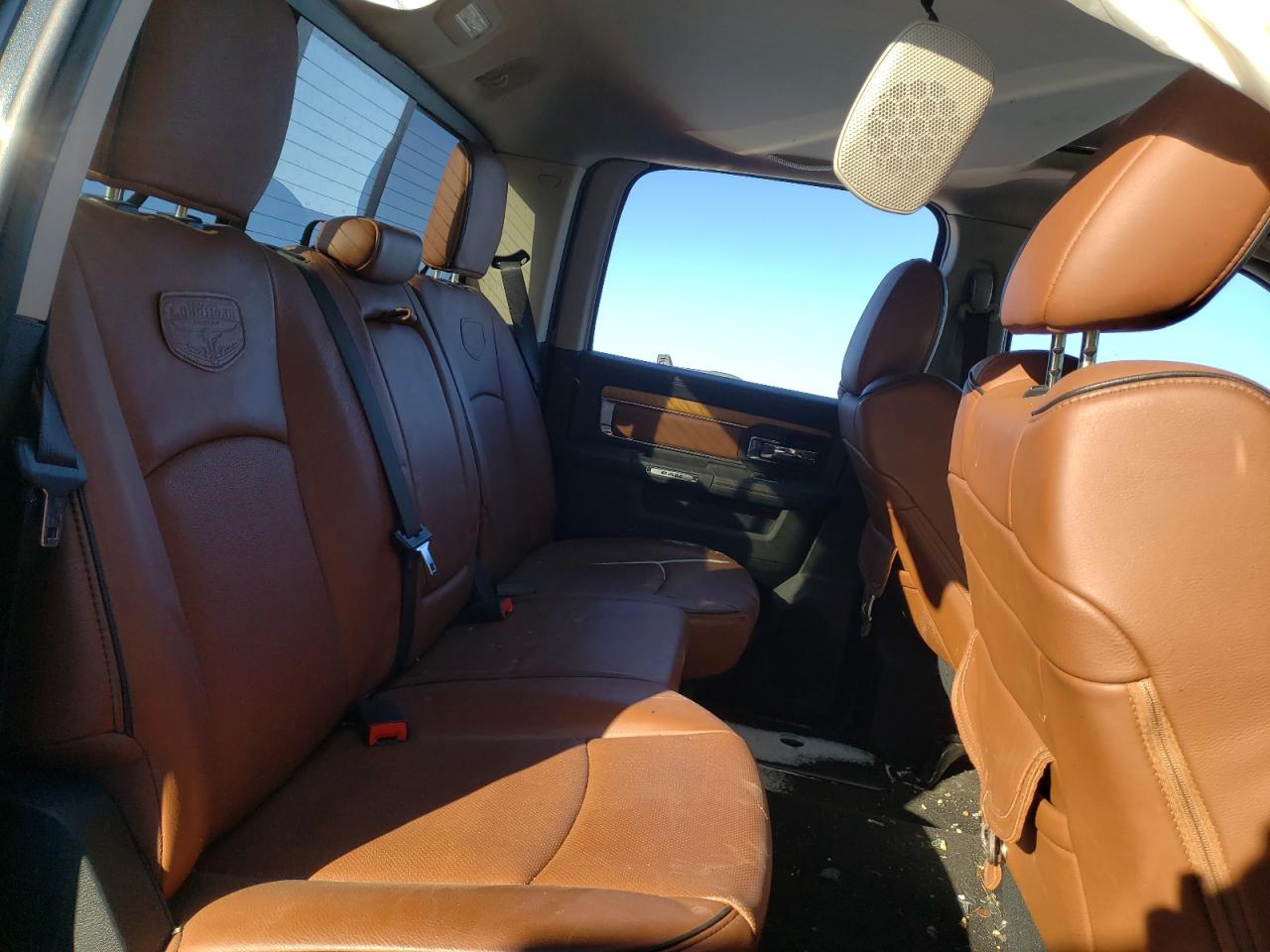 Photo 6 from auction – 2017 RAM 1500 LONGH with VIN 1C6RR7PT7HS768667