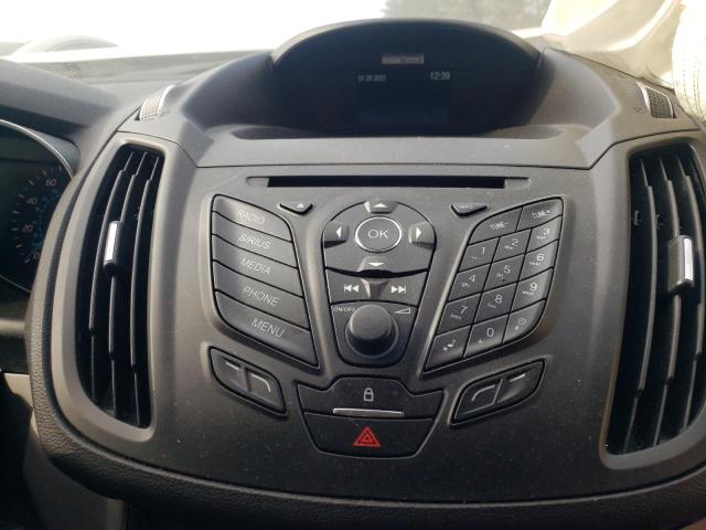 Photo 9 from auction – 2015 FORD ESCAPE SE with VIN 1FMCU0G91FUB42120