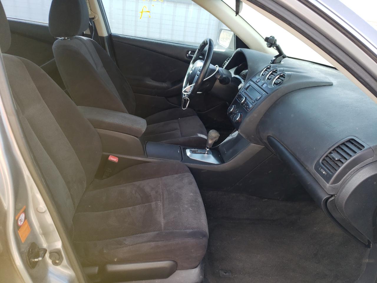 Photo 5 from auction – 2008 NISSAN ALTIMA 2.5 with VIN 1N4AL21E18N559207