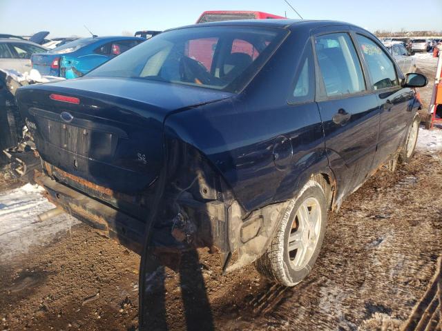 Photo 4 from auction – 2003 FORD FOCUS SE C with VIN 1FAFP34303W109979