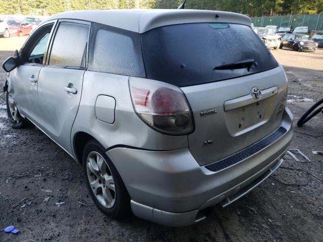 Photo 3 from auction – 2005 TOYOTA COROLLA MA with VIN 2T1KR32E35C364211
