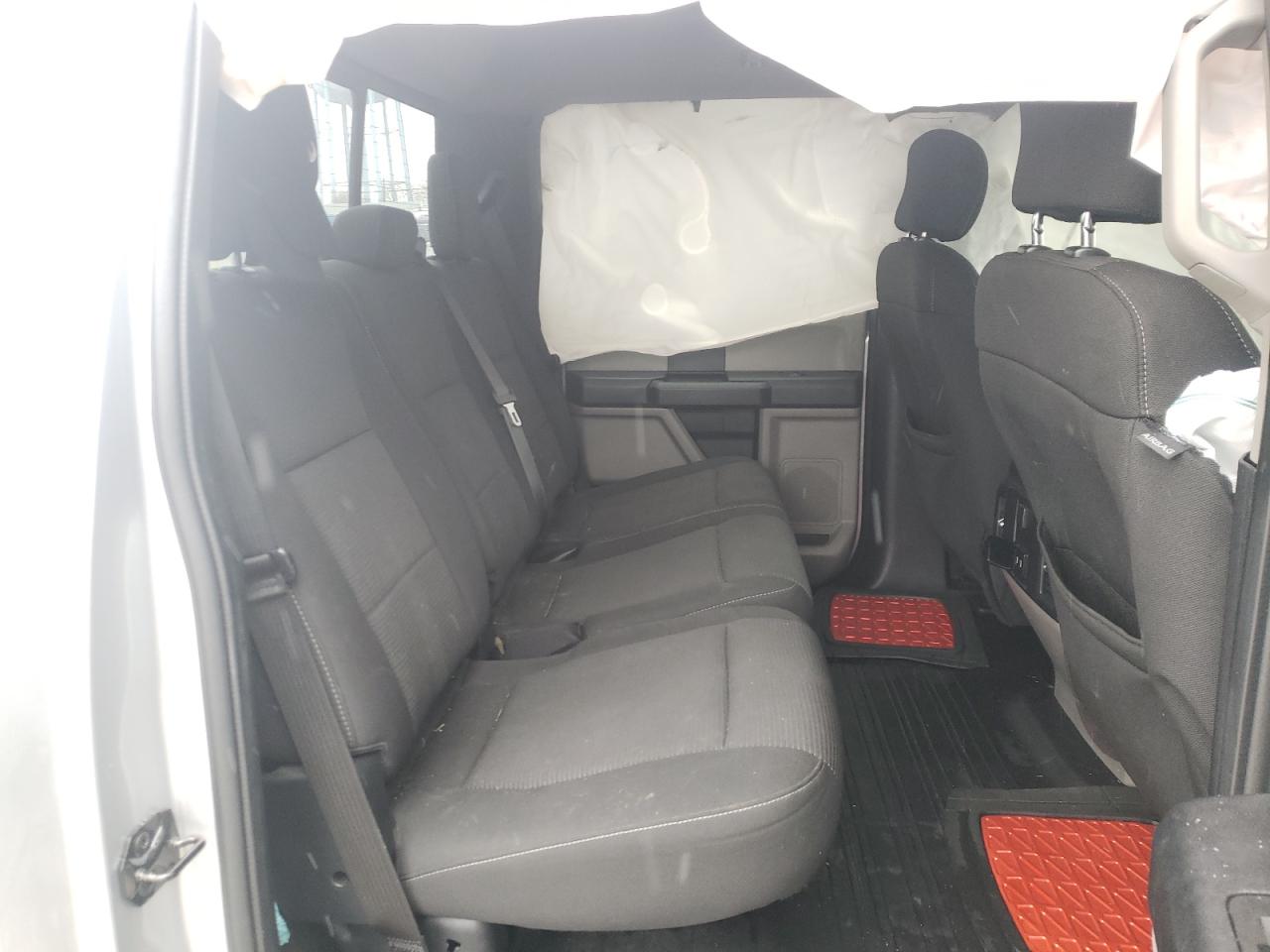 Photo 6 from auction – 2017 FORD F150 SUPER with VIN 1FTEW1EF4HFB28371