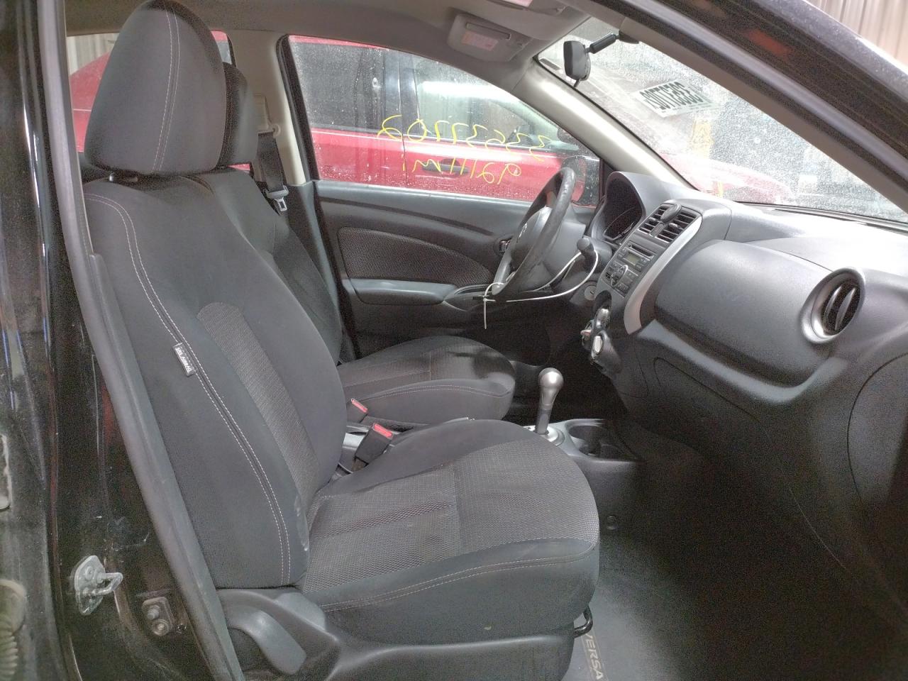 Photo 5 from auction – 2014 NISSAN VERSA S with VIN 3N1CN7AP2EL865973