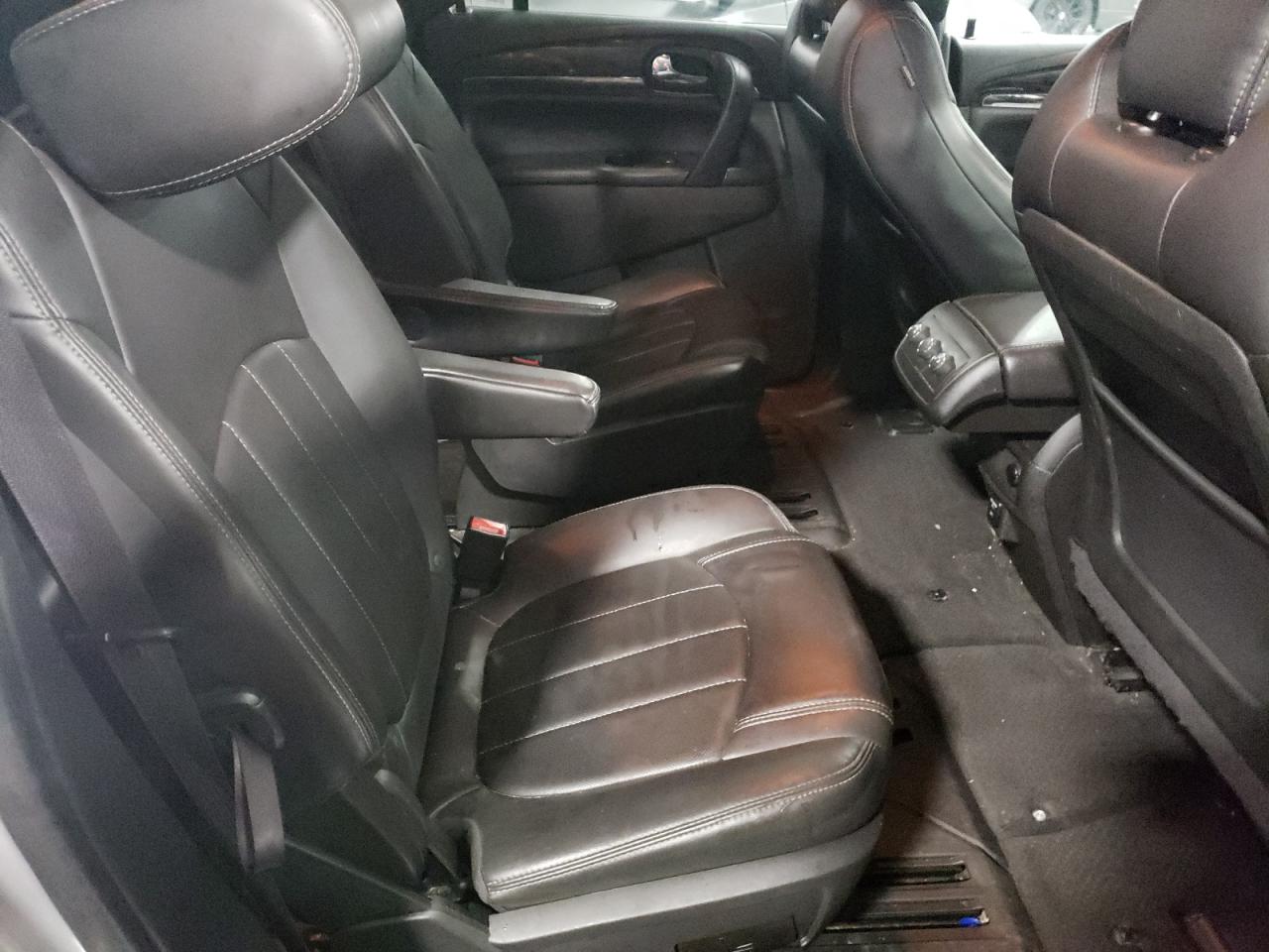 Photo 6 from auction – 2015 BUICK ENCLAVE with VIN 5GAKVBKD2FJ163341