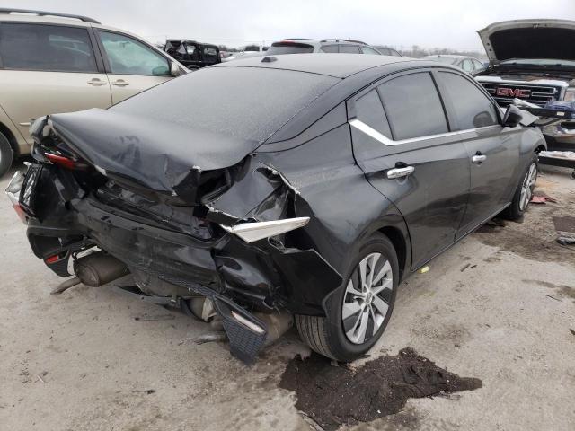 Photo 4 from auction – 2019 NISSAN ALTIMA S with VIN 1N4BL4BV7KC234398
