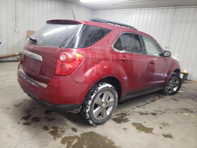 Photo 4 from auction – 2013 CHEVROLET EQUINOX LT with VIN 2GNALDEK0D1192664