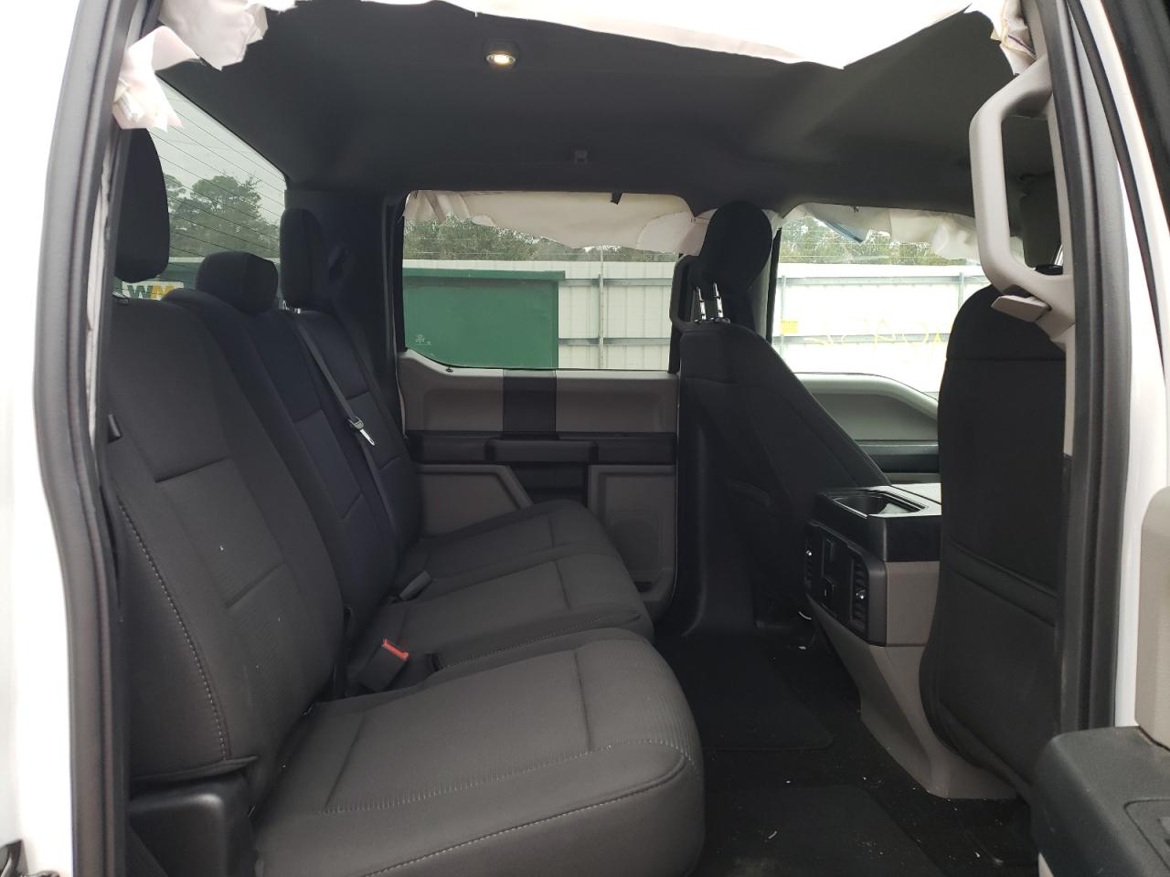 Photo 6 from auction – 2018 FORD F150 SUPER with VIN 1FTEW1EP7JFD66844