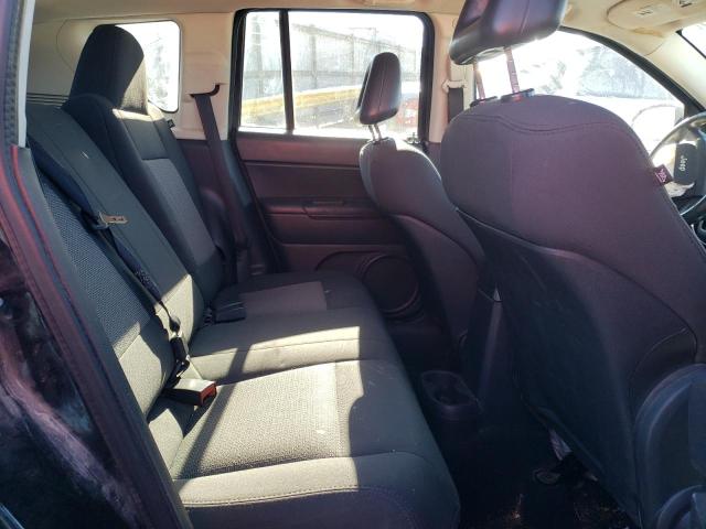 Photo 6 from auction – 2009 JEEP COMPASS SP with VIN 1J4FT47B89D120421