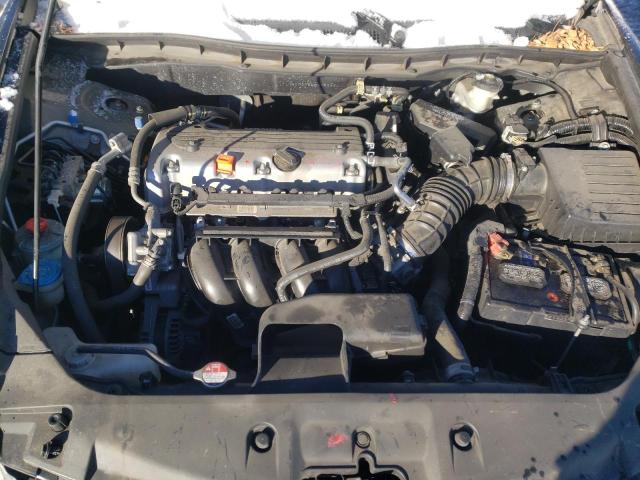 Photo 7 from auction – 2011 HONDA ACCORD SE with VIN 1HGCP2F65BA096254