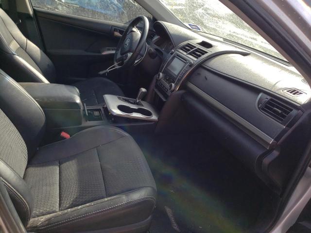Photo 5 from auction – 2012 TOYOTA CAMRY SE with VIN 4T1BK1FKXCU019178