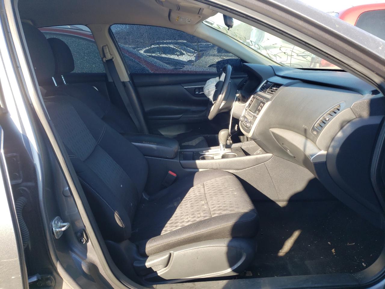 Photo 5 from auction – 2017 NISSAN ALTIMA 2.5 with VIN 1N4AL3AP4HC287609
