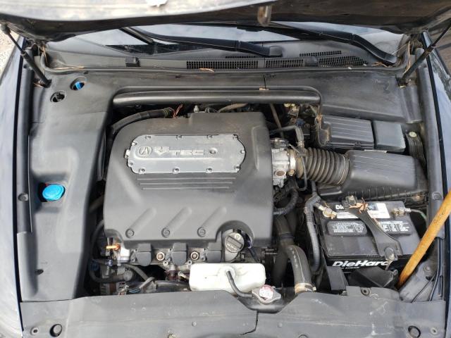 Photo 7 from auction – 2006 ACURA 3.2TL with VIN 19UUA65586A067715