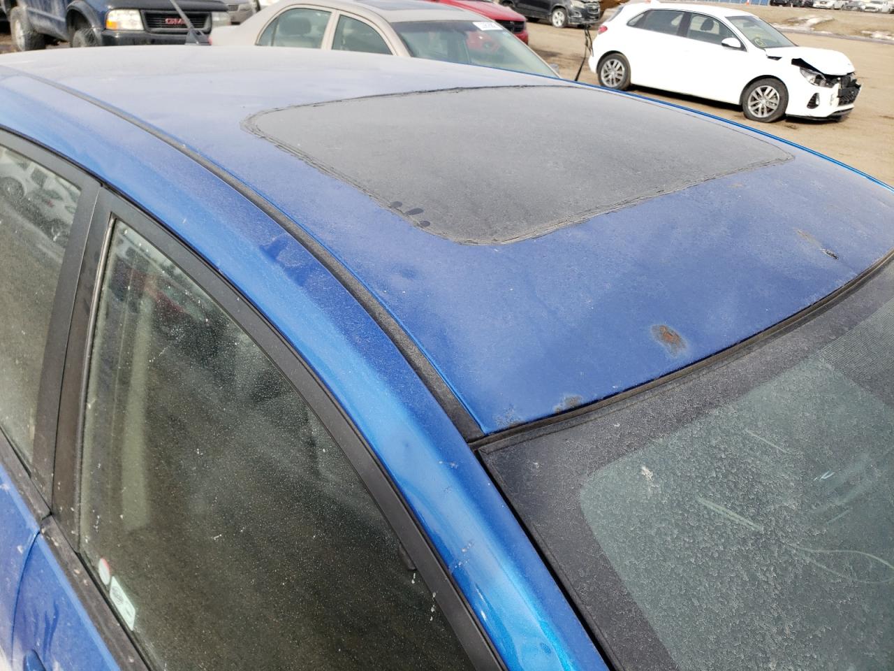 Photo 9 from auction – 2007 NISSAN VERSA S with VIN 3N1BC13E27L447507