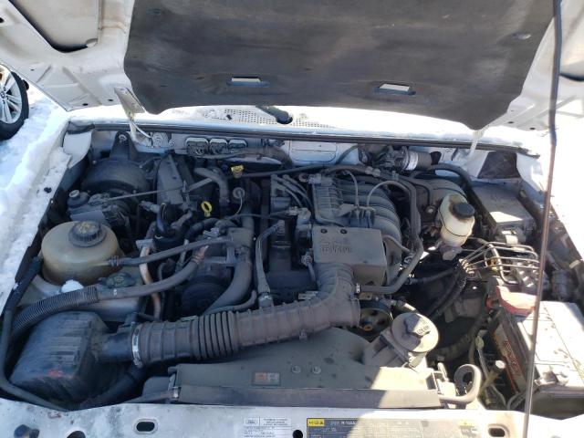 Photo 7 from auction – 2011 FORD RANGER SUP with VIN 1FTKR1ED3BPA25436