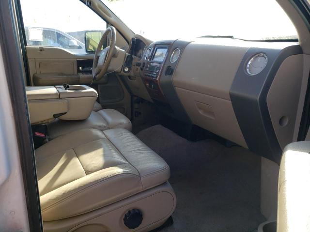 Photo 5 from auction – 2008 FORD F150 SUPER with VIN 1FTPW12568FA12187