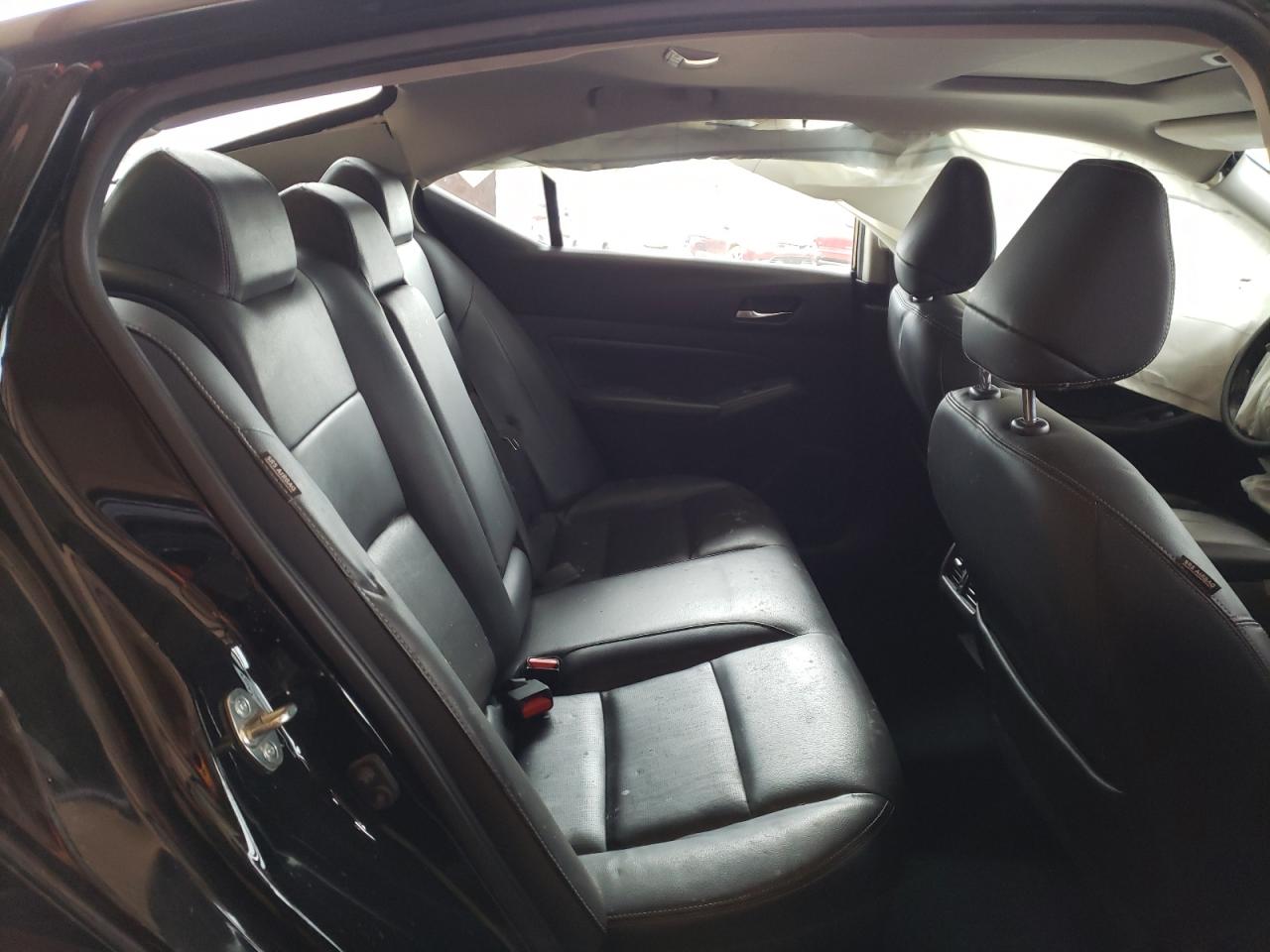 Photo 6 from auction – 2019 NISSAN ALTIMA SL with VIN 1N4BL4EV7KC227611
