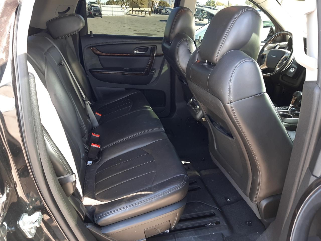 صورة رقم 6 من المزاد - 2013 GMC ACADIA DEN مع VIN 1GKKRTKD4DJ245484