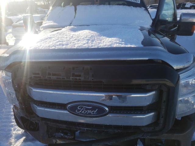 Photo 7 from auction – 2015 FORD F350 SUPER with VIN 1FT8W3DT0FED01595