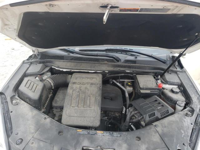 Photo 7 from auction – 2014 CHEVROLET EQUINOX LT with VIN 1GNFLFEK1EZ122200