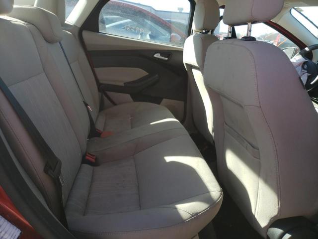 Photo 6 from auction – 2018 FORD FOCUS SE with VIN 1FADP3F22JL252653