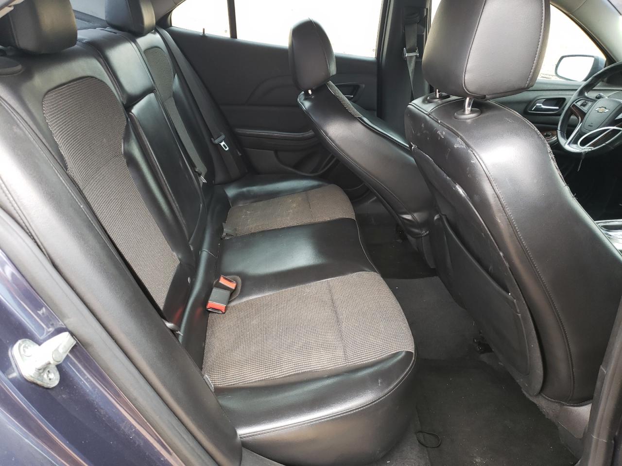Photo 6 from auction – 2013 CHEVROLET MALIBU 2LT with VIN 1G11E5SA8DF283834
