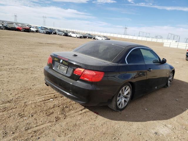 Photo 4 from auction – 2013 BMW 328 I SULE with VIN WBADW7C59DE732312