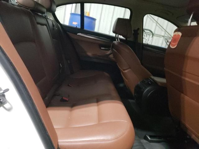 Photo 5 from auction – 2016 BMW 535 XI with VIN WBA5B3C56GG256425