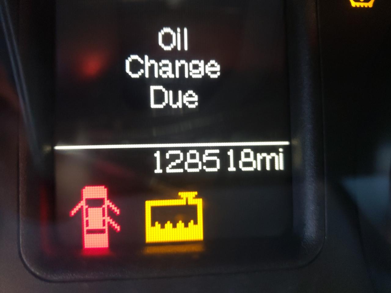 Photo 8 from auction – 2013 RAM 2500 ST with VIN 3C6UR5CL2DG610923