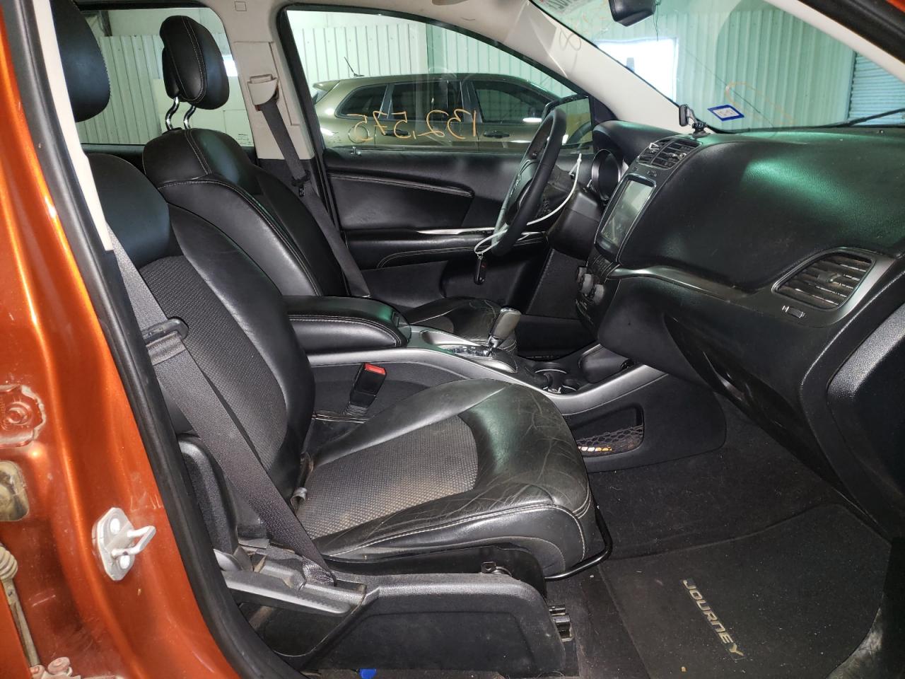 Photo 5 from auction – 2014 DODGE JOURNEY CR with VIN 3C4PDCGB6ET277287