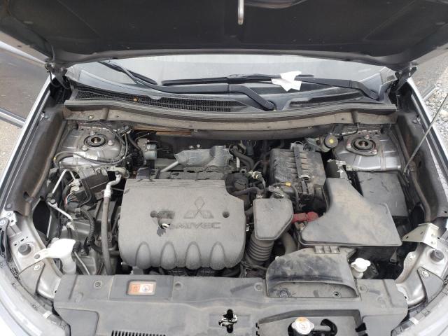 Photo 7 from auction – 2019 MITSUBISHI OUTLANDER with VIN JA4AD3A31KZ026957
